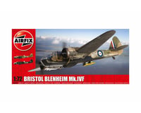 Airfix 1/72 Bristol Blenheim Mkv Fighter
