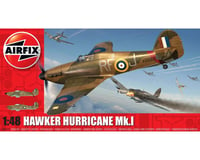 Airfix 1/48 Hawker Hurricane Mki
