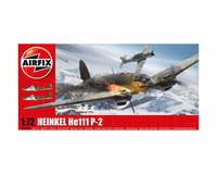 Airfix 1/72 Heinkel He.111 P2