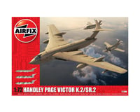 Airfix 1/72 Handley Page Victor K2 Bomber