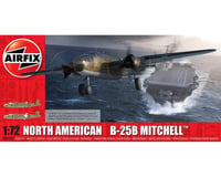Airfix 1/72 B25b Mitchell Doolittle Raid Bomber