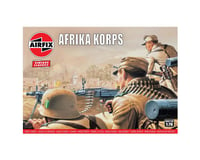 Airfix 1/76 Wwii Afrika Corps
