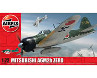 Airfix Mitsubishi A6m2b Zero