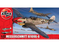 Airfix Messerschmitt Bf109g-6