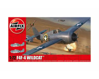 Airfix Grumman F4f-4 Wildcat