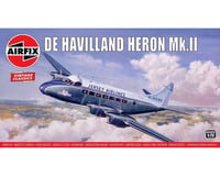 Airfix 1/76 De Havilland Heron Mkii