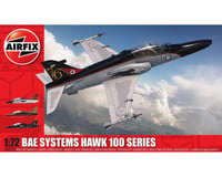 Airfix 1/72 Bae Hawk 100 Series