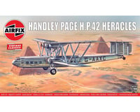 Airfix Handley Page H.P.42 Heracles