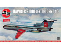 Airfix Hawker Siddeley 121 Trident