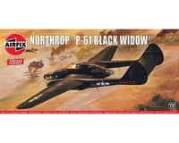 Airfix 1/76 Northrop P-61 Black Widow