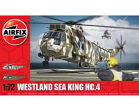 Airfix Westland Sea King Hc.4
