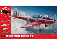 Airfix De Havilland Chipmunk T.10
