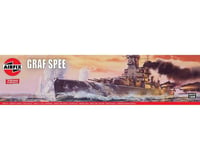 Airfix 1/600 Graf Spee