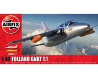 Airfix 1/48 Folland Gnat T.1