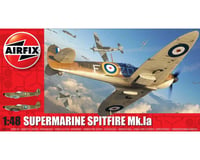 Airfix 1/48 Supermarine Spitfire Mk.1