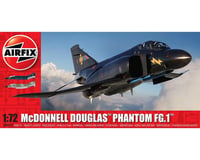 Airfix Mcdonnell Douglas Phantom Fg.1 Raf