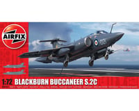 Airfix Blackburn Buccaneer S.2 Rn