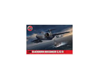 Airfix 1/48 Blackburn Buccaneer S2