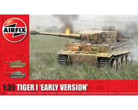 Airfix 1/35 Tiger-1 Early Version 1/35