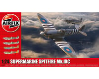 Airfix 1/24 Supermarine Spitfire Mk Ixc