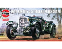 Airfix 1/12 1930 4.5 Litre Bentley