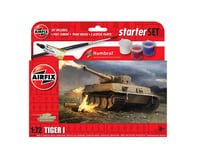 Airfix 1/72 Small Beginners Set Tiger 1