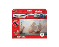Airfix Small Starter Set New Mary Rose