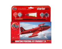 Airfix Hanging Gift Set Hunting Percival Jet