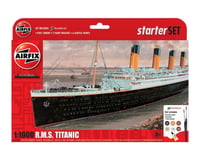Airfix Rms Titanic Starter Set
