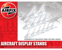 Airfix Assortment Of 3 Small Display Stands
