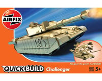 Airfix Quick Build Challenger Tanksnap