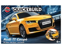 Airfix Ftb Quickbuild Audi Tt 2018