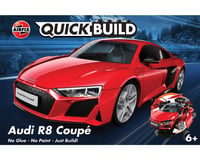 Airfix Ftb Quickbuild Audi R8