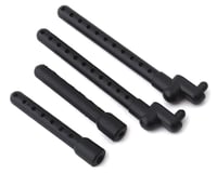 Team Associated Front & Rear Body Mounting Posts