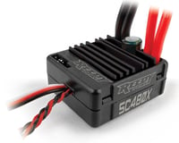 Reedy SC480X 1/10 Scale Brushed Crawler ESC
