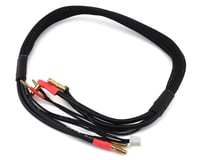 Reedy 1-2S 4mm/5mm Pro Charge Lead