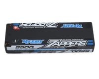 Reedy Zappers HV SG3 2S 85C Ultra Low Profile LiPo Battery (7.6V/5500mAh)