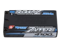 Reedy Zappers HV SG3 2S Low Profile Shorty 85C LiPo Battery (7.6V/4100mAh)