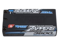 Reedy Zappers HV SG3 2S Low Profile Shorty 115C LiPo Battery (7.6V/3600mAh)