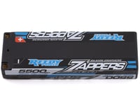 Reedy Zappers HV SG4 2S 85C Ultra Low Profile LiPo Battery (7.6V/5500mAh)