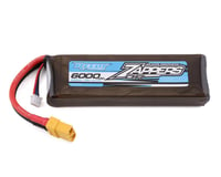 Reedy Zappers DR 2S LiPo 130C Drag Race Battery (7.6V/6000mAh)