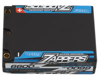Reedy Zappers DR 130C SQ HV-LiPo Drag Race Battery (7.6V/6600mAh)