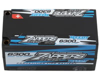 Reedy Zappers HV SG5 Shorty 90C LiPo Battery (15.2V/6300mAh)