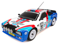 Team Associated Apex2 A550 Rally Sport RTR 1/10 Electric 4WD Rally Car Combo