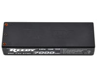 Reedy 2S Hard Case LiPo Battery Pack 65C w/4mm Bullets (7.4V/7000mAh)