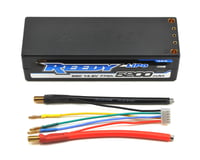 Reedy 4S Hard Case LiPo Battery Pack 55C (14.8V/5200mAh)