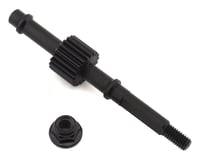 Element RC Stealth X Inverse Gearbox Top Shaft