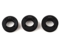 Element RC Factory Team Stealth X Machined Drive Gear Set (3)