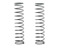 Element RC 63mm Shock Spring (Green - .71 lb/in) (2)