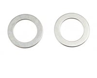 Team Associated Differential Drive Rings (B44)